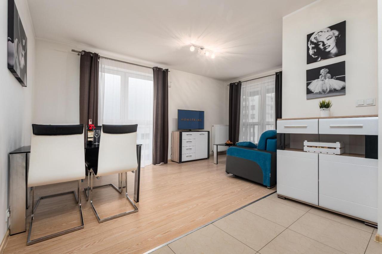 Al Krakowska 291A By Homeprime Warsaw Exterior photo