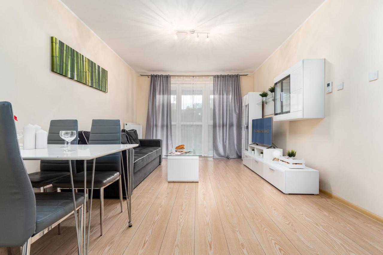 Al Krakowska 291A By Homeprime Warsaw Exterior photo