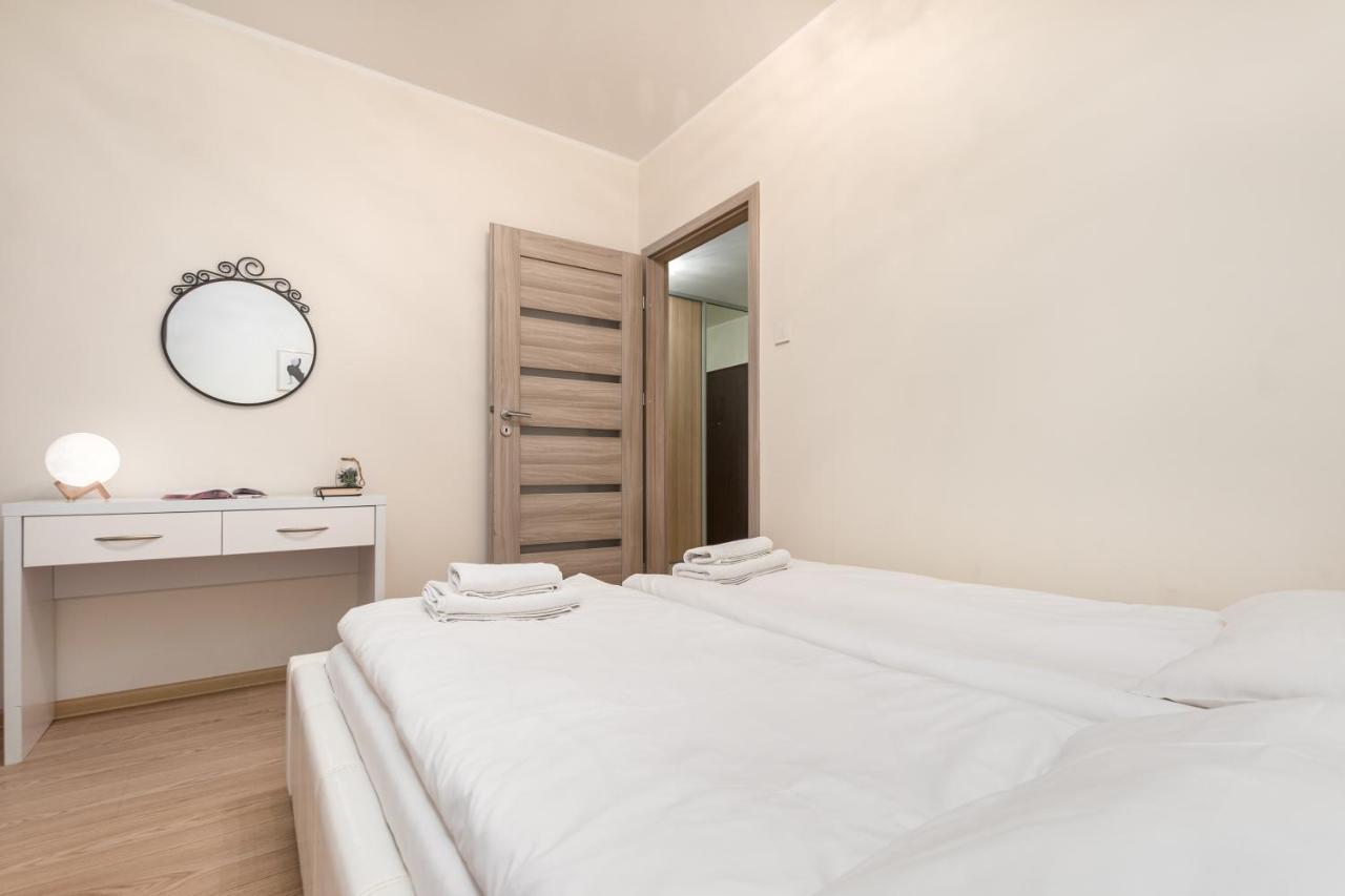 Al Krakowska 291A By Homeprime Warsaw Exterior photo
