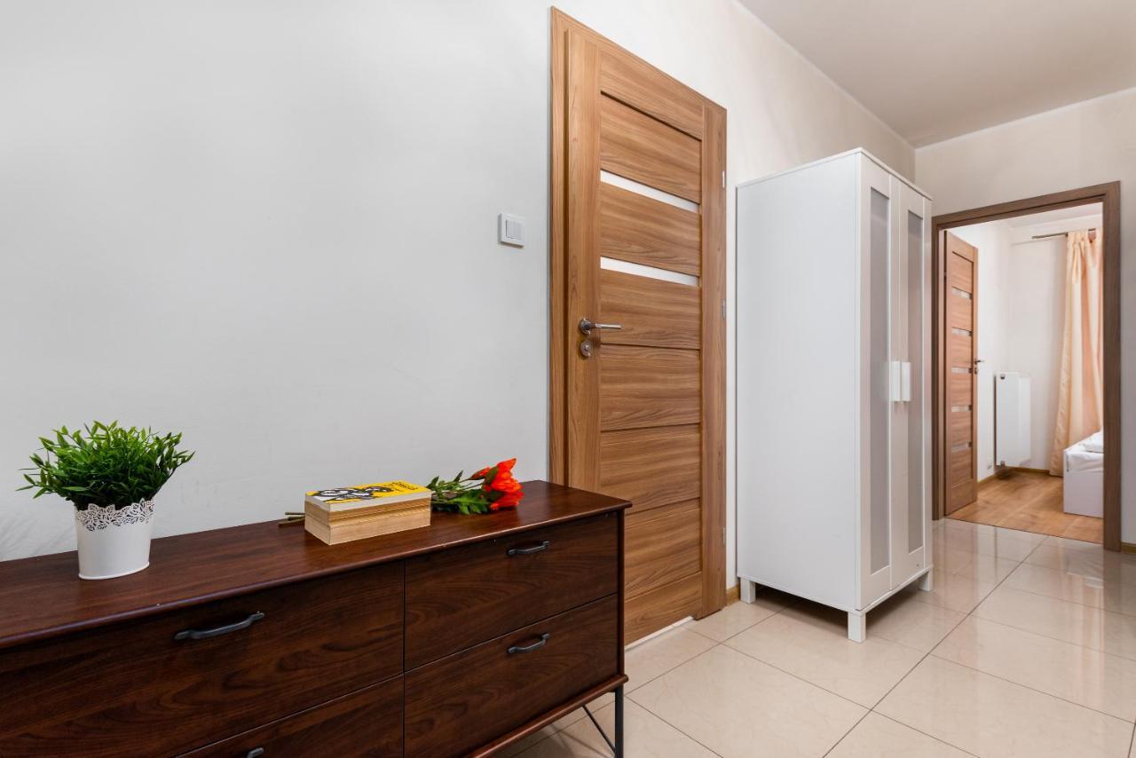 Al Krakowska 291A By Homeprime Warsaw Exterior photo