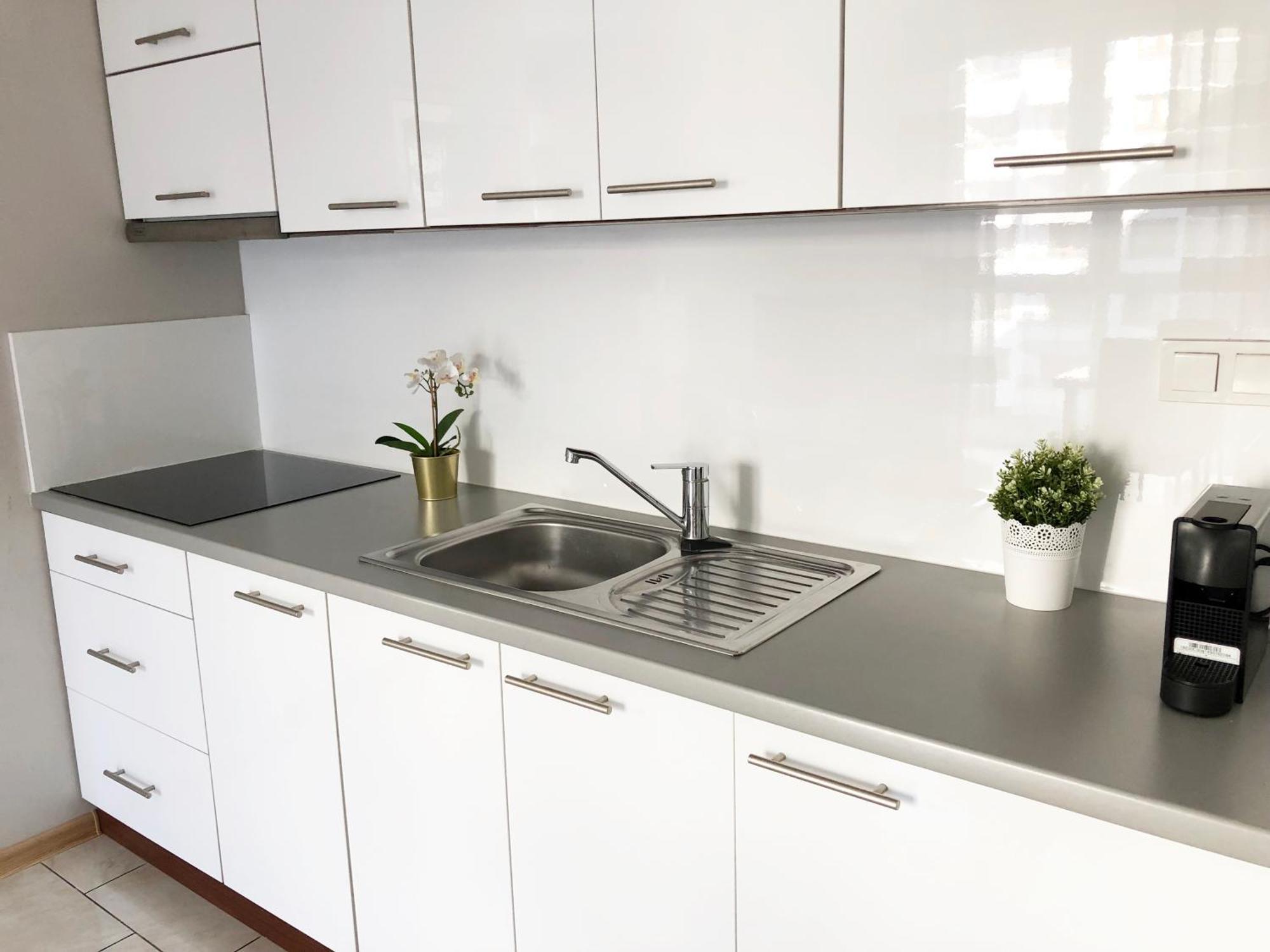 Al Krakowska 291A By Homeprime Warsaw Exterior photo
